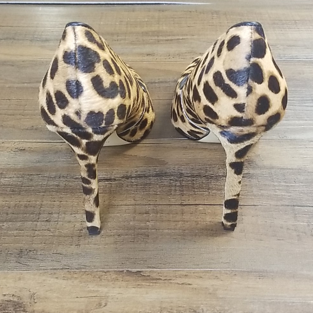 Nine West Tatiana Pumps - Picture 4 of 4
